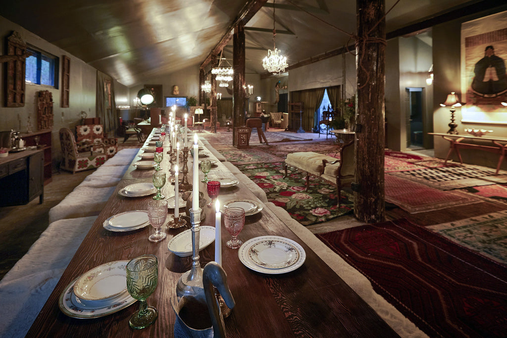 RA3125-05 - The Great Hall