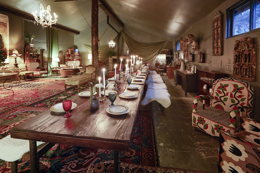 RA3125-05 - The Great Hall