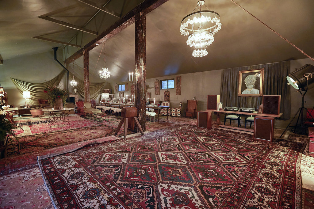 RA3125-05 - The Great Hall