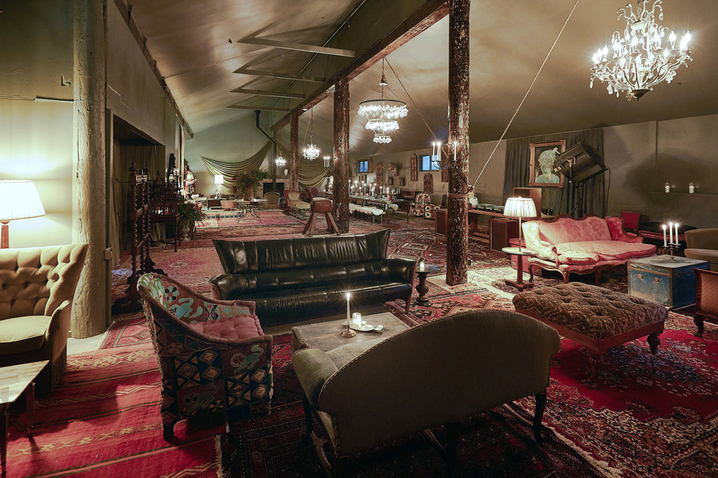 RA3125-05 - The Great Hall