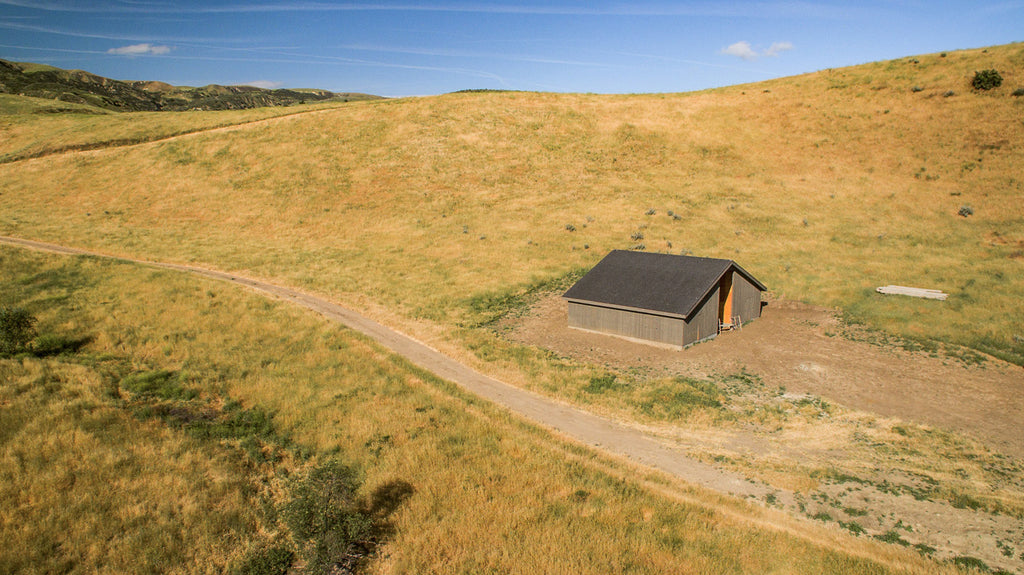 Movie Ranch - RA3126