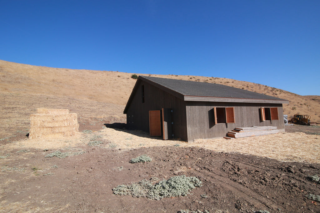 Movie Ranch - RA3126