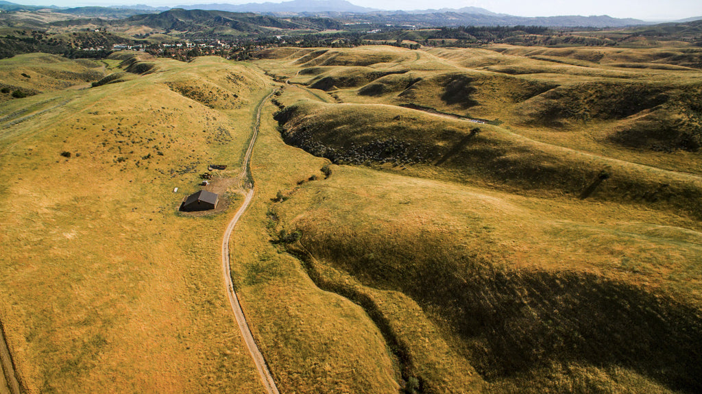 Movie Ranch - RA3126