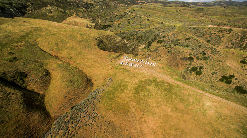 Movie Ranch - RA3126