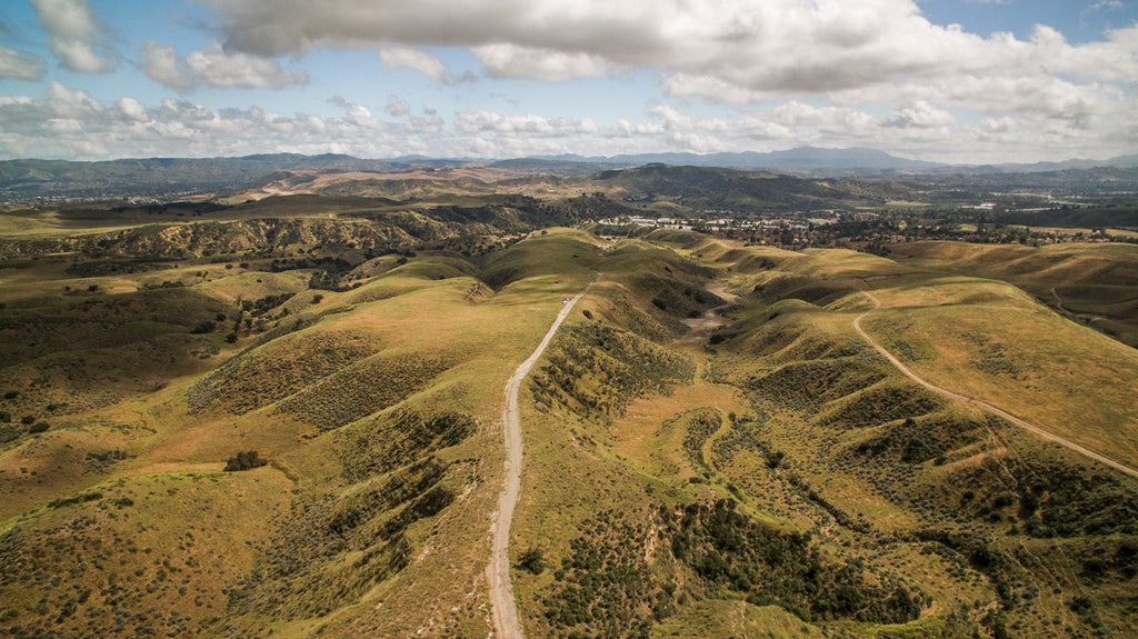 Movie Ranch - RA3126