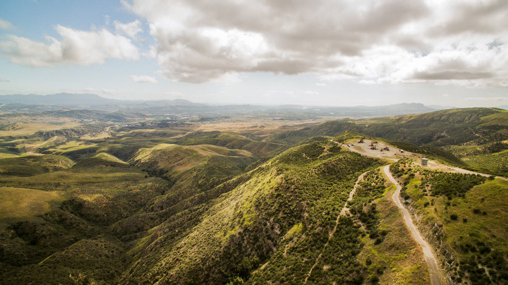 Movie Ranch - RA3126