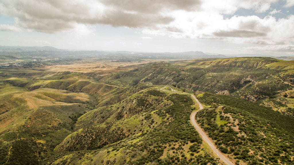 Movie Ranch - RA3126