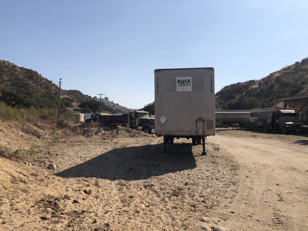 Movie Ranch - RA3126