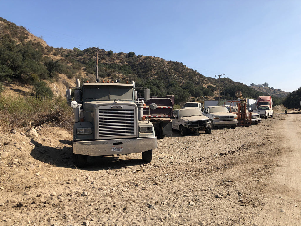 Movie Ranch - RA3126