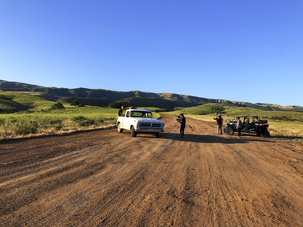 Movie Ranch - RA3126