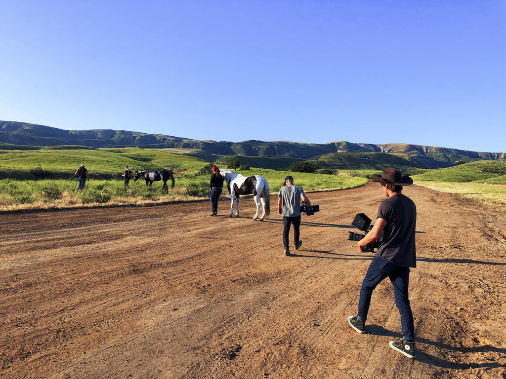 Movie Ranch - RA3126