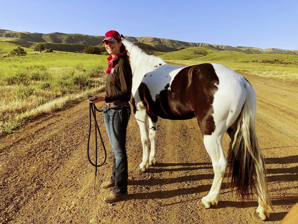 Movie Ranch - RA3126