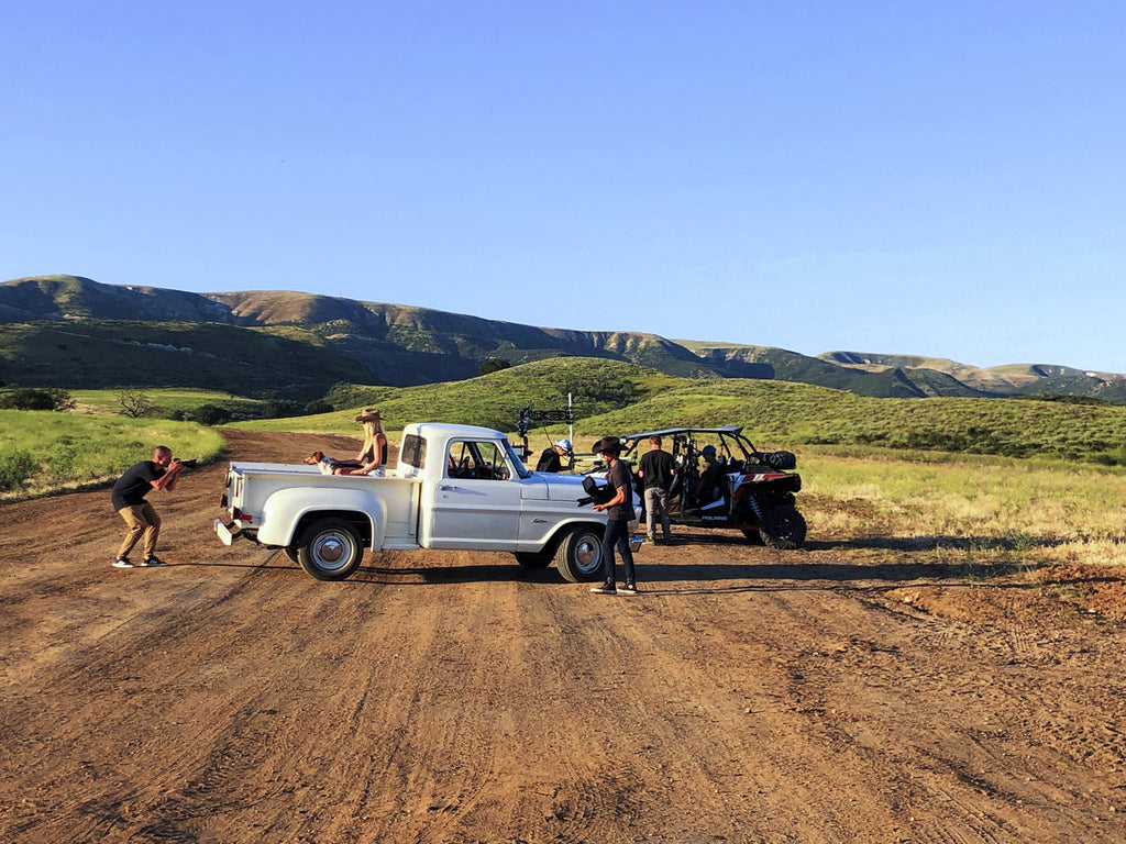 Movie Ranch - RA3126