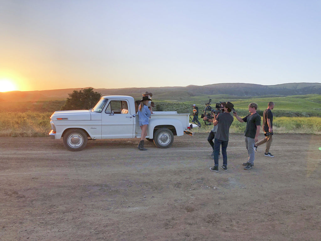 Movie Ranch - RA3126