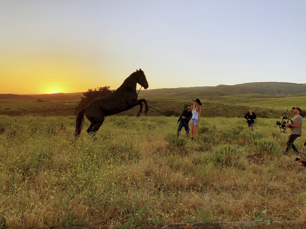 Movie Ranch - RA3126