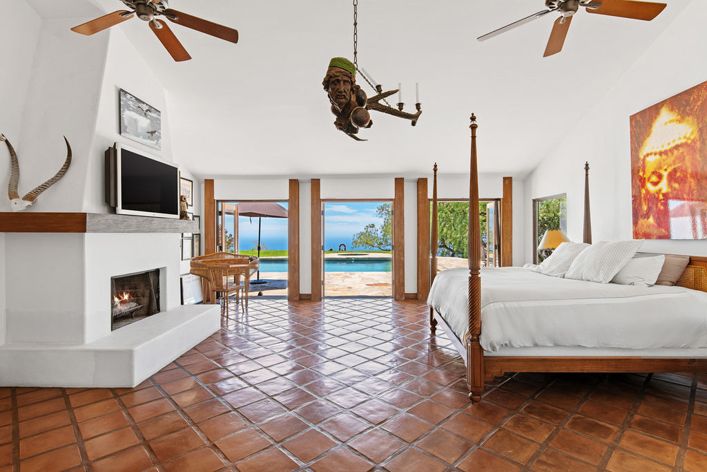 Ranch - RA3136 - Main house