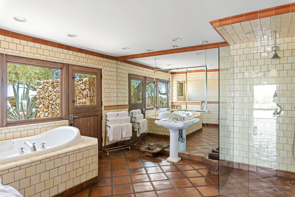 Ranch - RA3136 - Main house