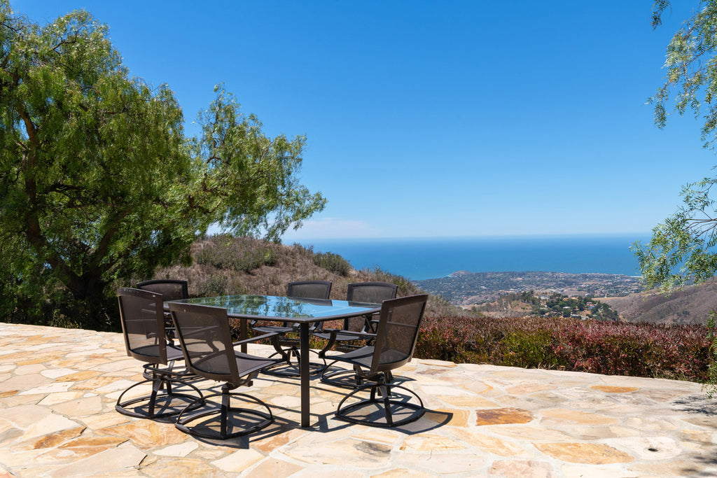 Ranch - RA3136 - Main house