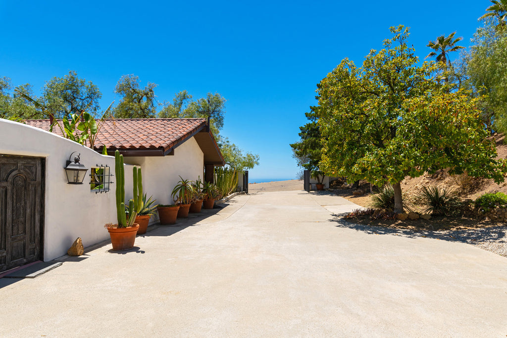 Ranch - RA3136 - Main house