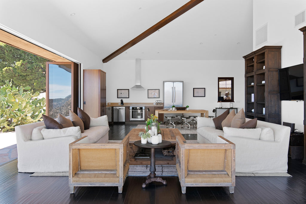 Ranch - RA3136 - Stables Guest House