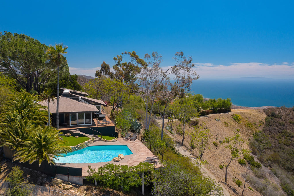 Ranch - RA3136 - Yoga/Bali House