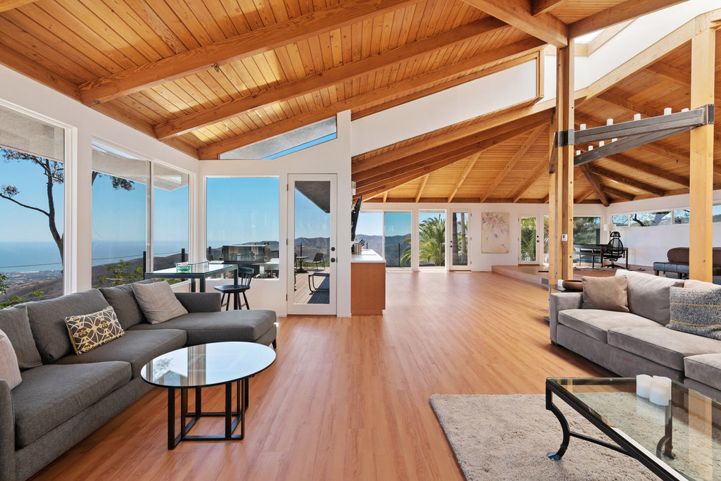 Ranch - RA3136 - Yoga/Bali House