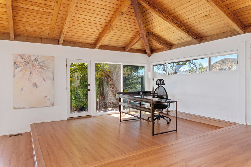 Ranch - RA3136 - Yoga/Bali House