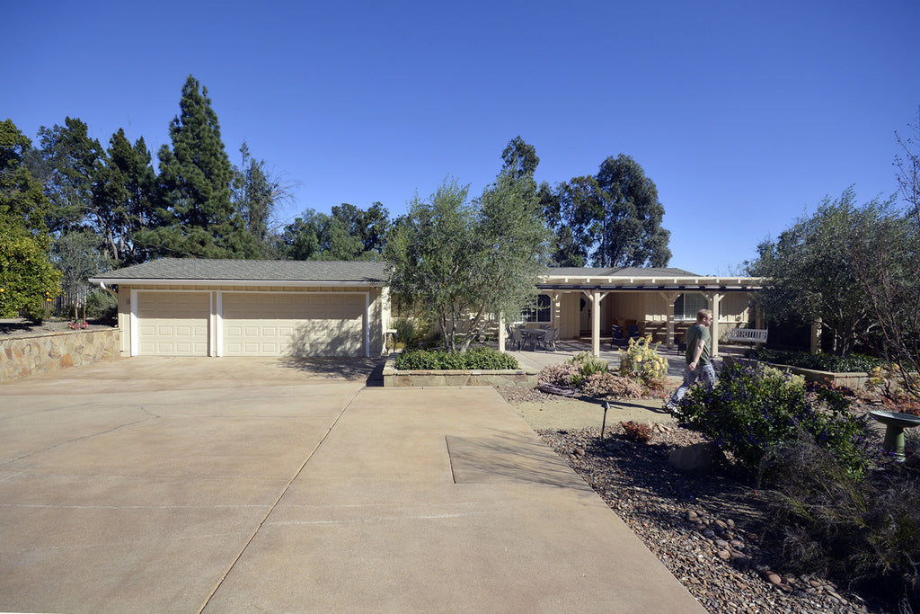 Ranch Mid Century - RA3140