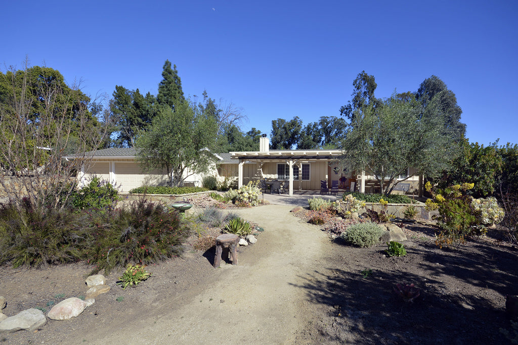 Ranch Mid Century - RA3140