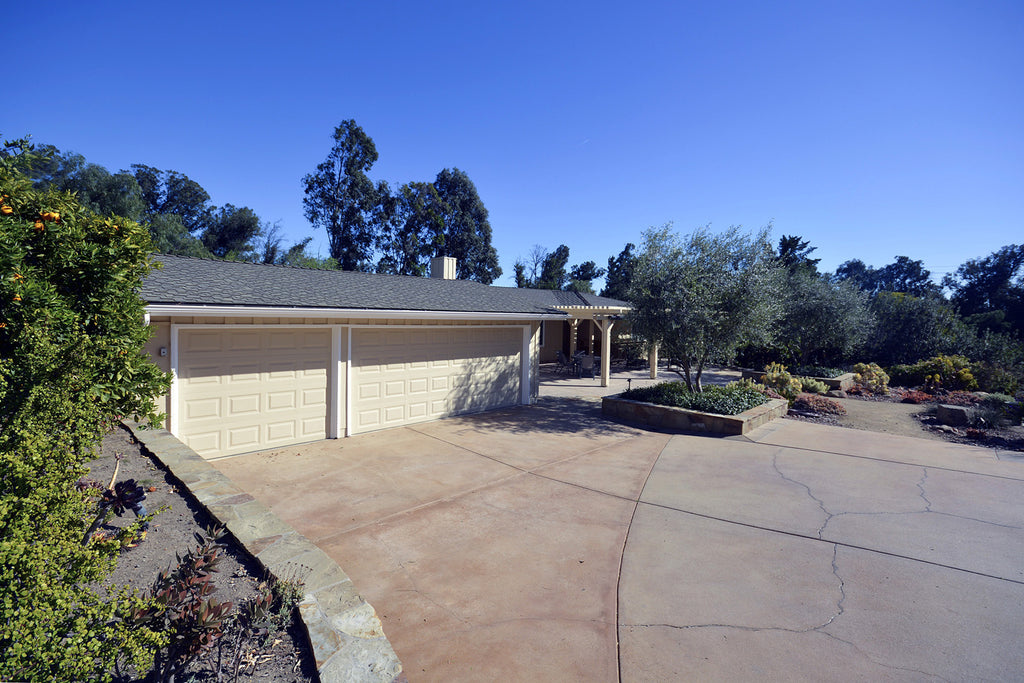 Ranch Mid Century - RA3140