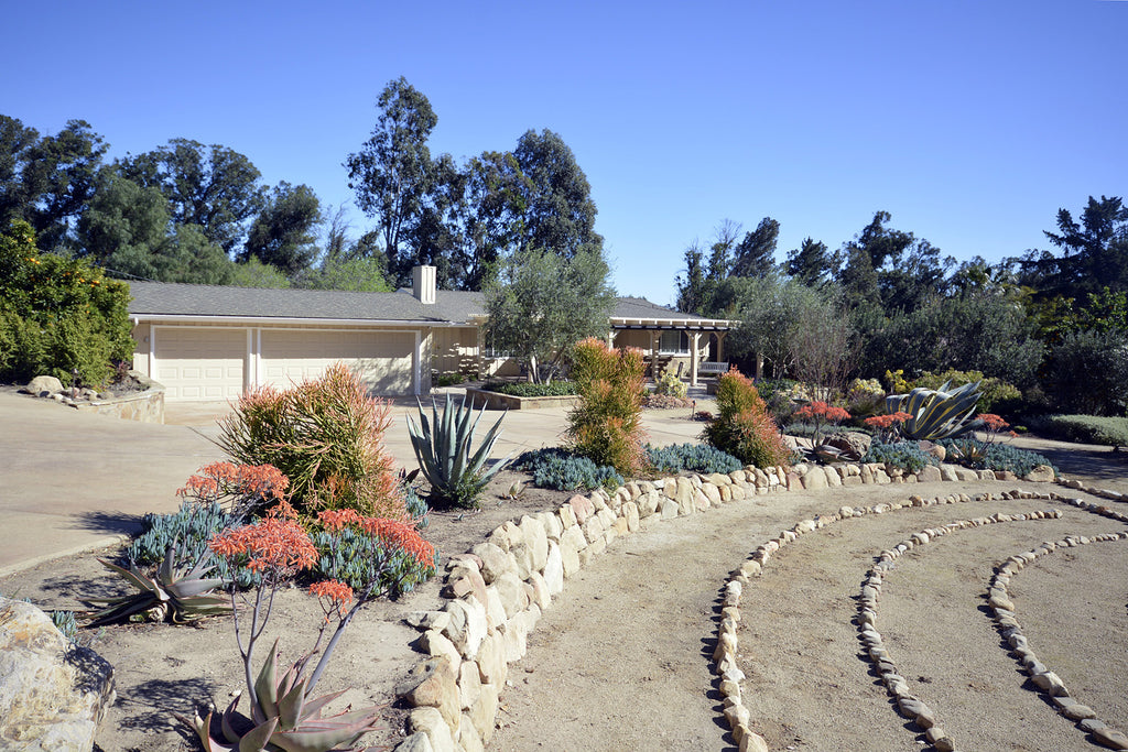 Ranch Mid Century - RA3140