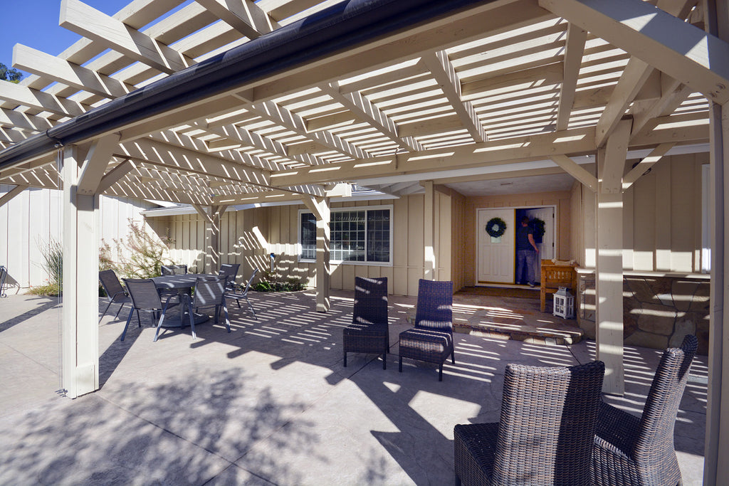 Ranch Mid Century - RA3140