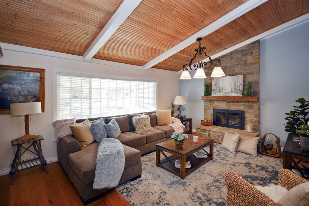 Ranch Mid Century - RA3140