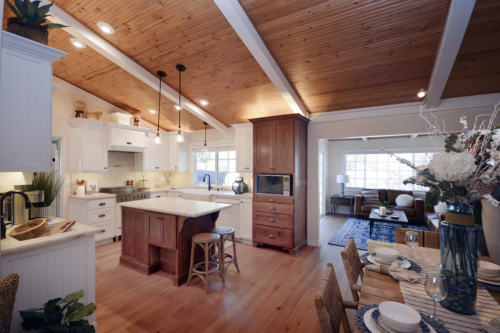 Ranch Mid Century - RA3140