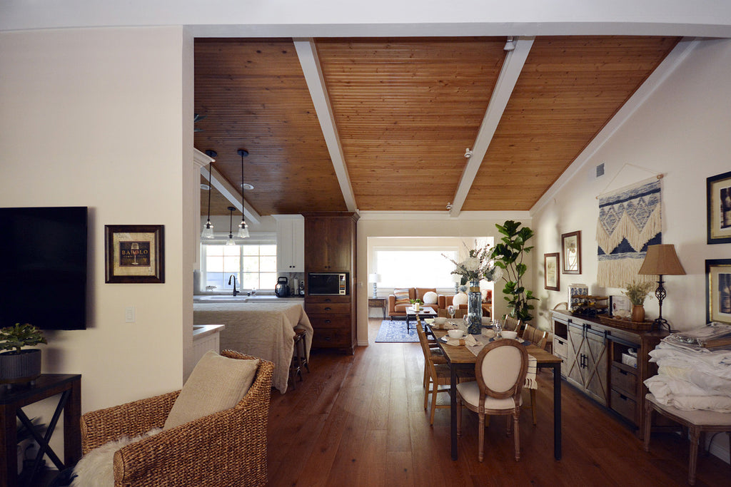 Ranch Mid Century - RA3140