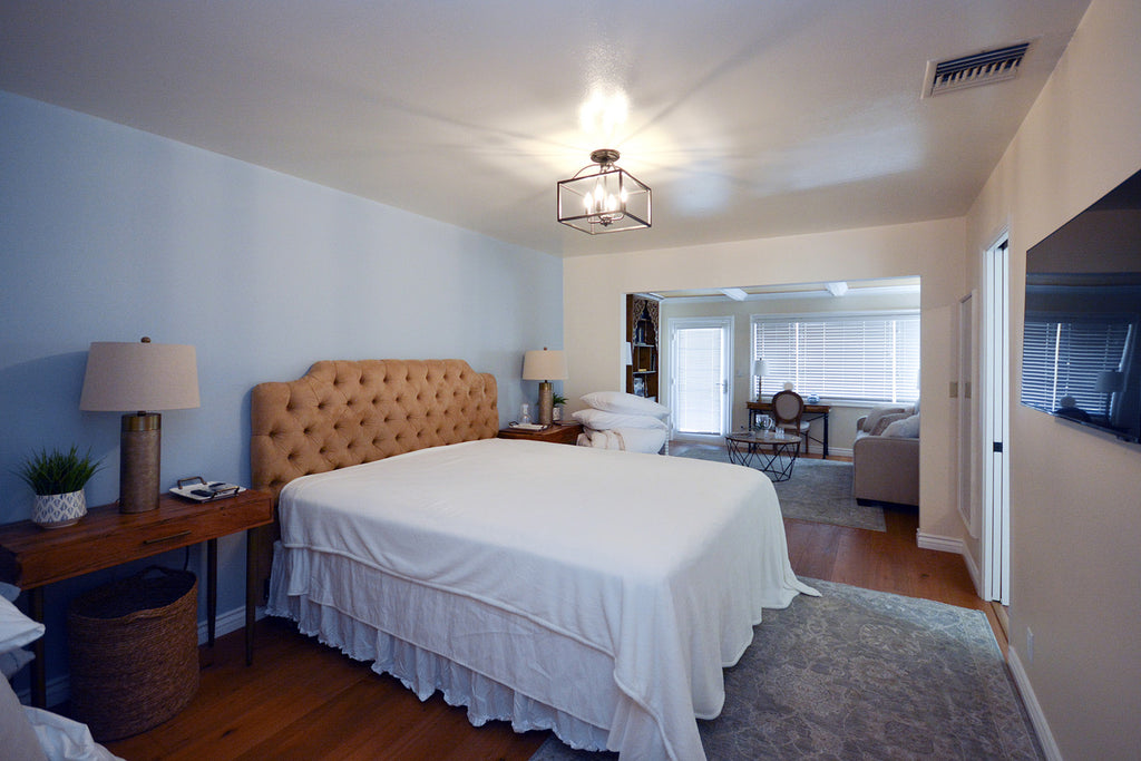 Ranch Mid Century - RA3140