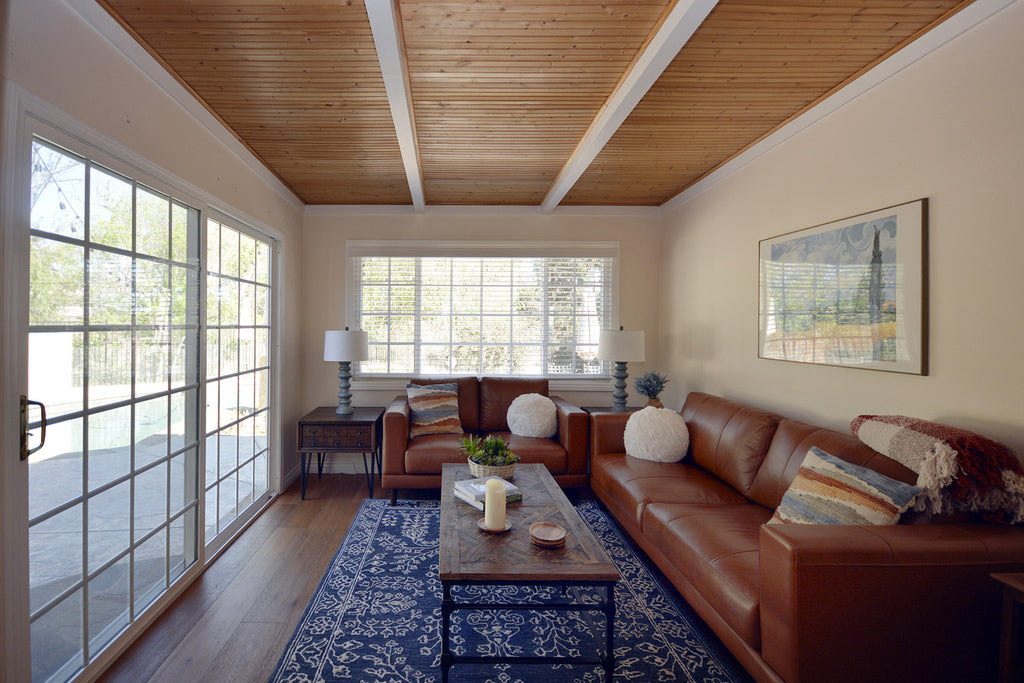 Ranch Mid Century - RA3140