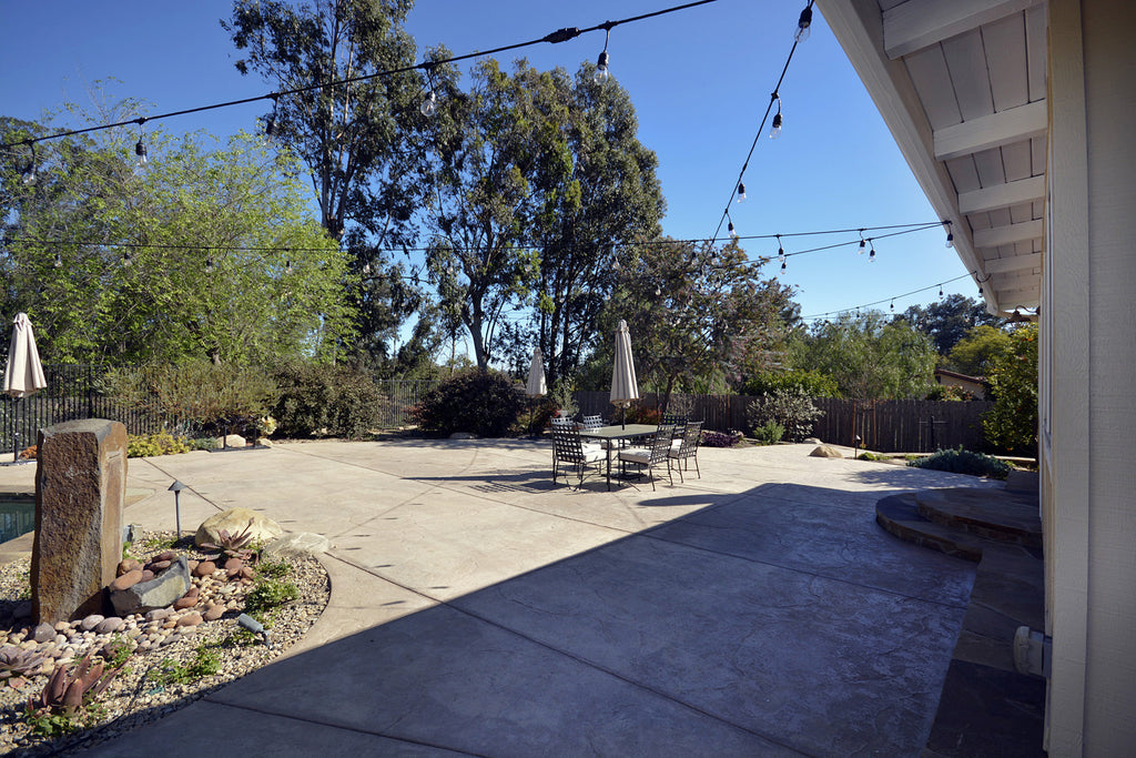 Ranch Mid Century - RA3140