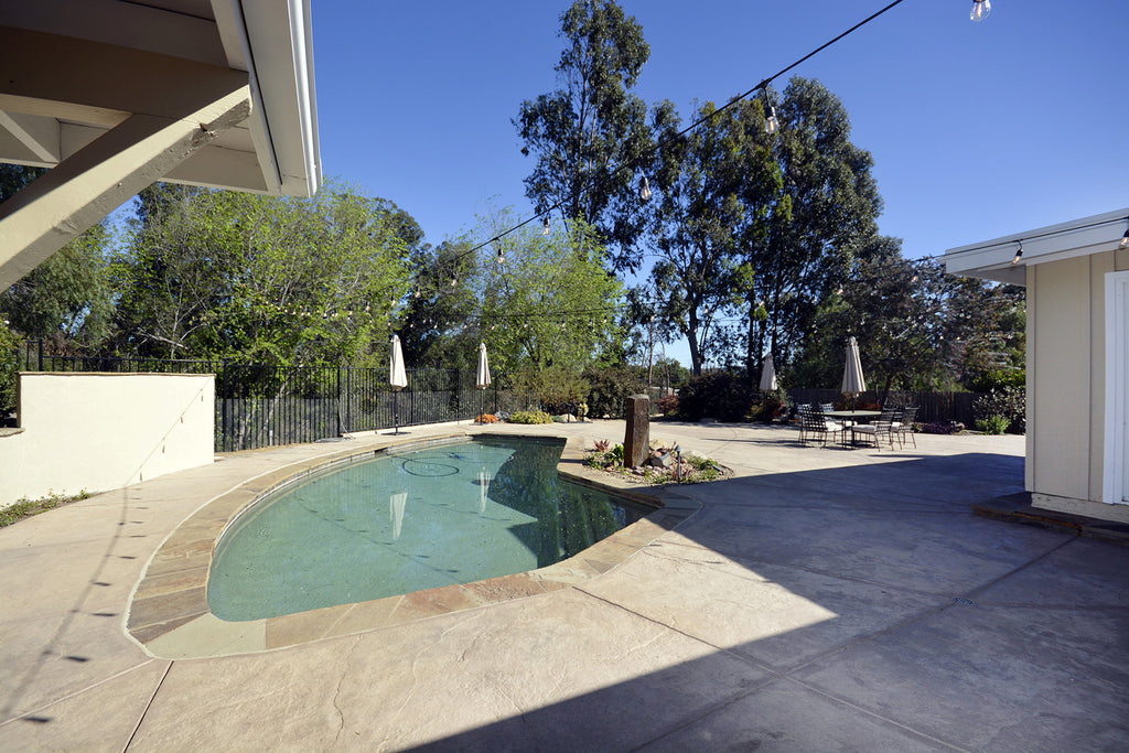 Ranch Mid Century - RA3140