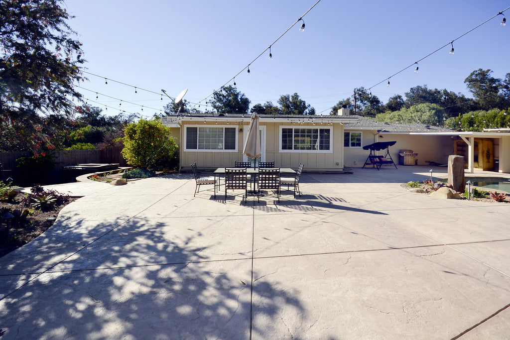 Ranch Mid Century - RA3140