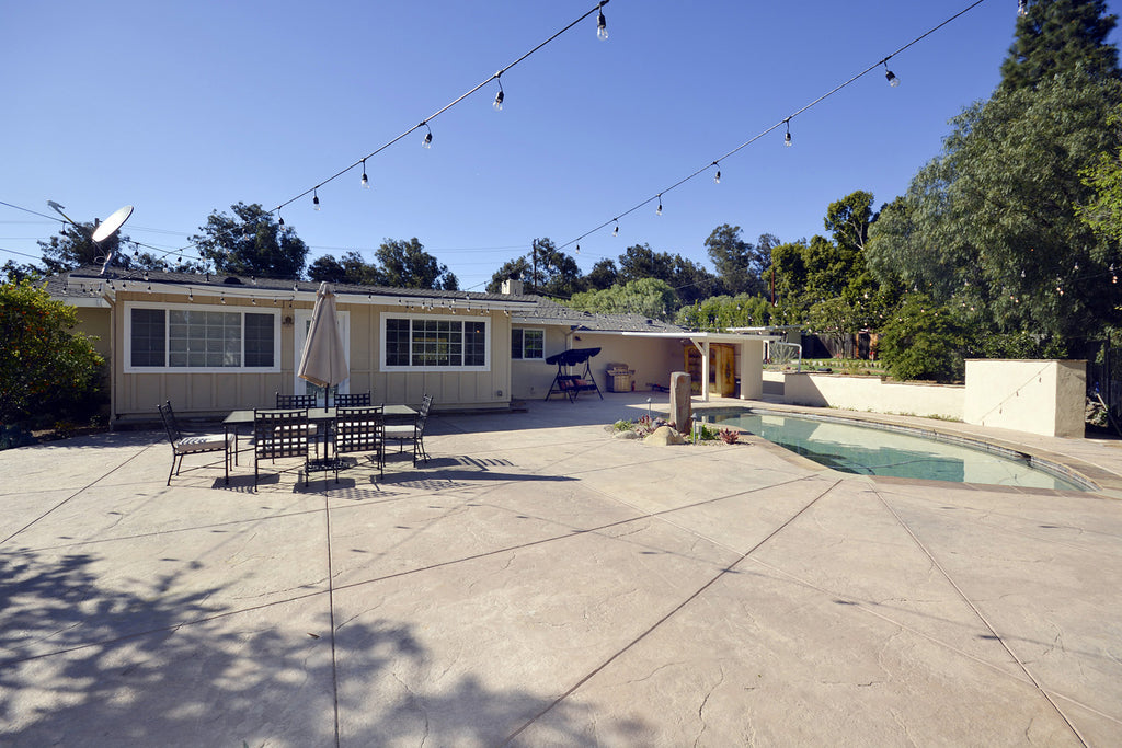 Ranch Mid Century - RA3140