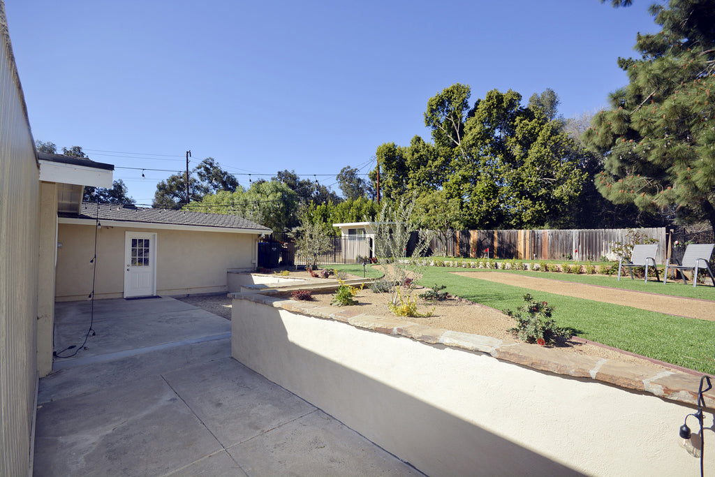 Ranch Mid Century - RA3140