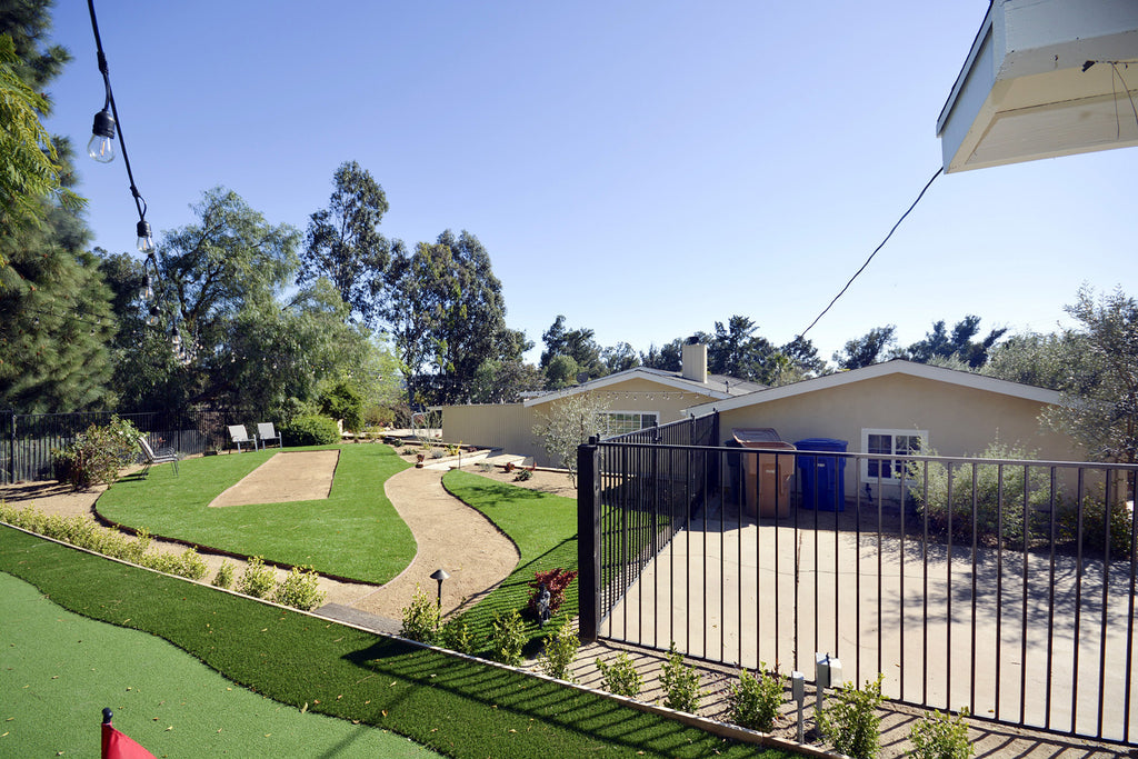 Ranch Mid Century - RA3140