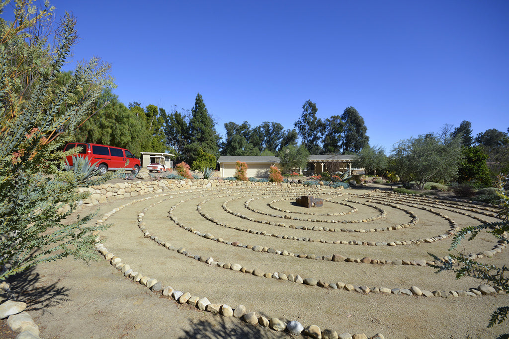 Ranch Mid Century - RA3140