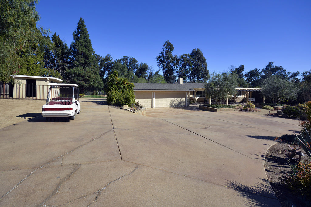 Ranch Mid Century - RA3140