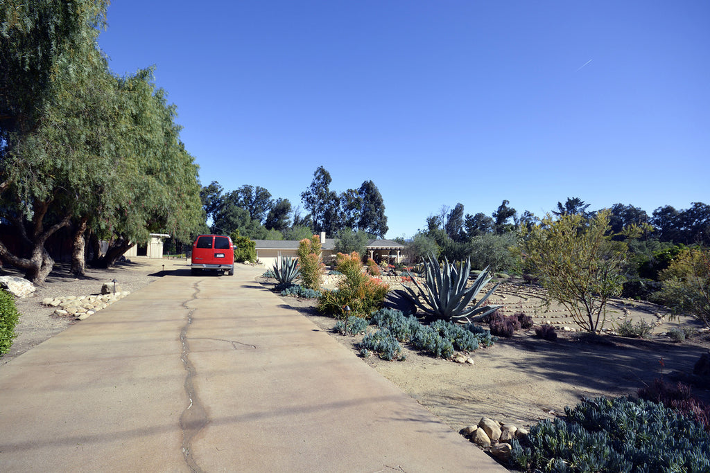 Ranch Mid Century - RA3140