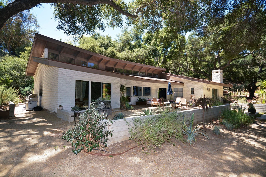 Ranch Art House - RA3146