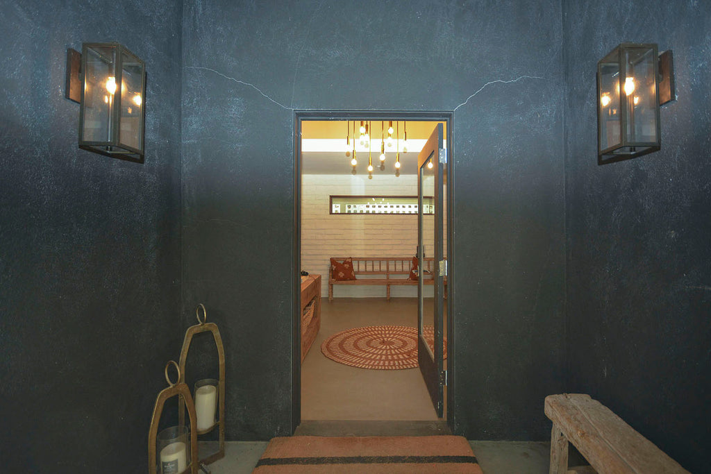 Ranch Art House - RA3146