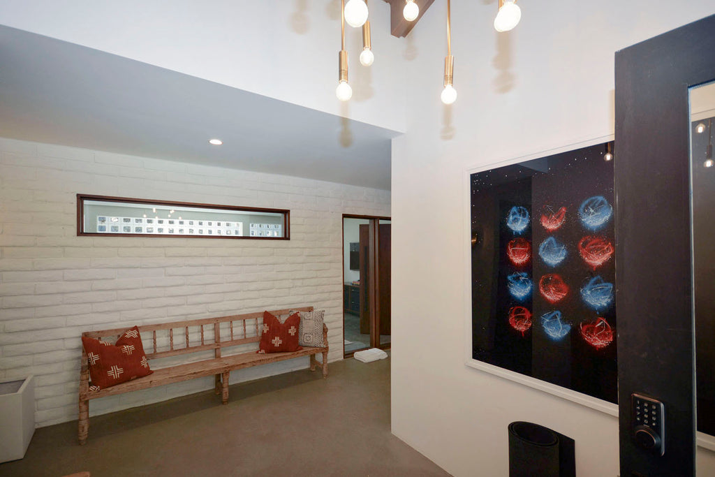 Ranch Art House - RA3146