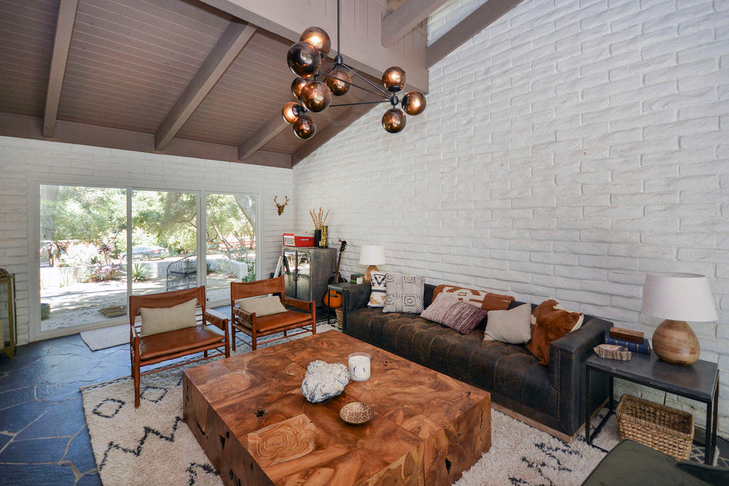 Ranch Art House - RA3146